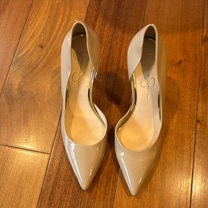 Jessica Simpson Heels